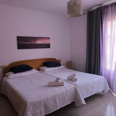Acogedoras Habitaciones Privadas Zona Costera Wifi Моро дел Хабле Екстериор снимка