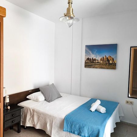 Acogedoras Habitaciones Privadas Zona Costera Wifi Моро дел Хабле Екстериор снимка