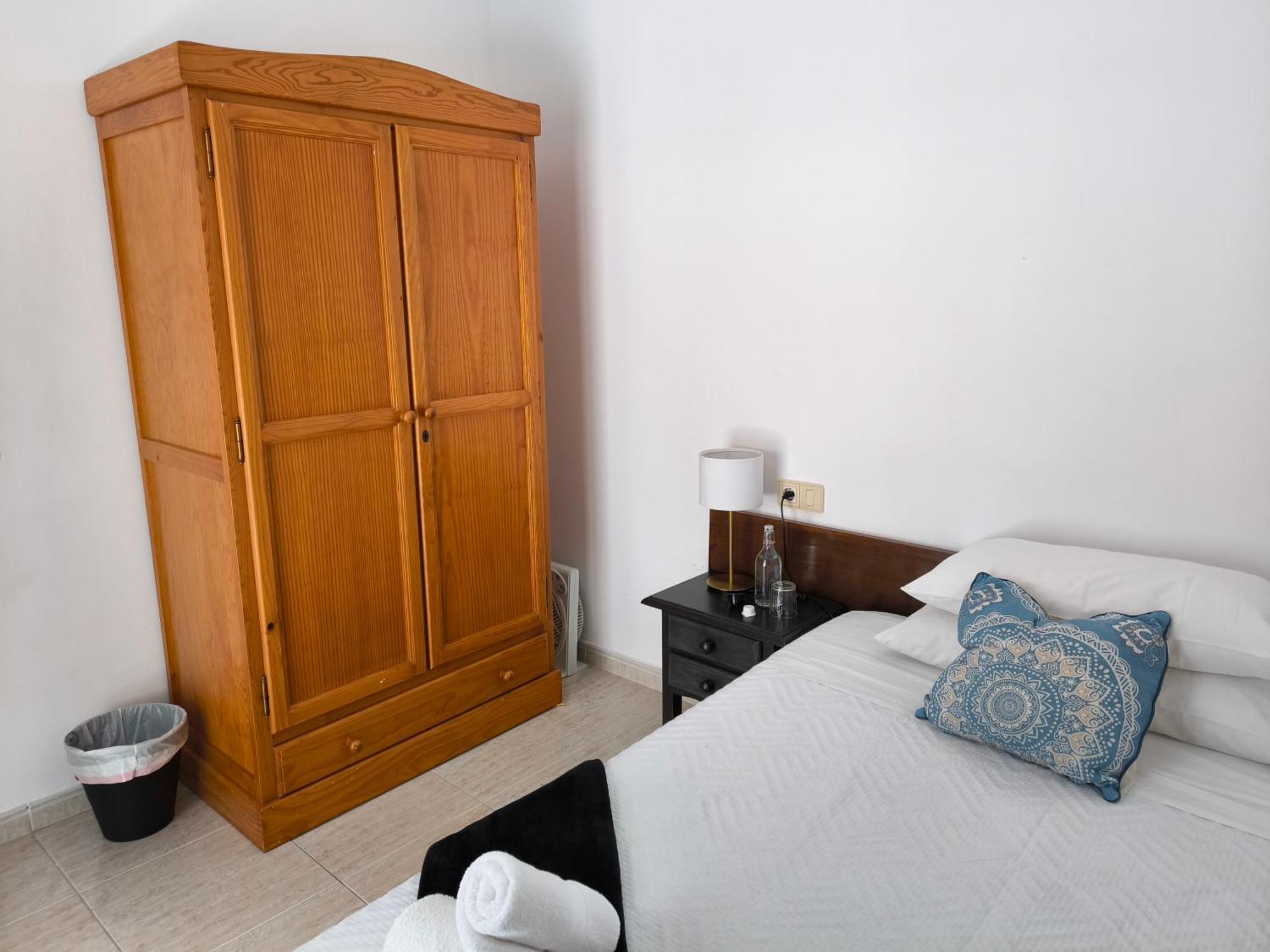 Acogedoras Habitaciones Privadas Zona Costera Wifi Моро дел Хабле Стая снимка