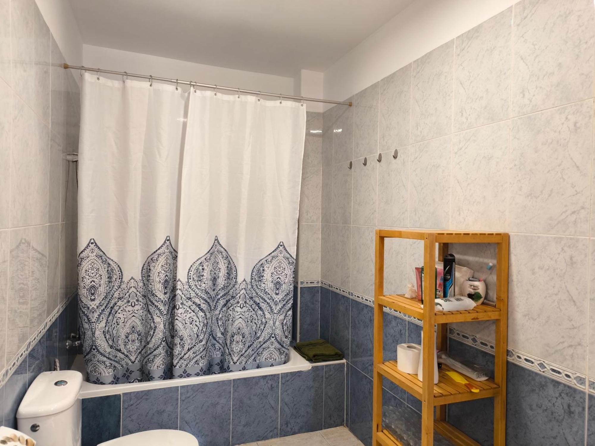Acogedoras Habitaciones Privadas Zona Costera Wifi Моро дел Хабле Екстериор снимка