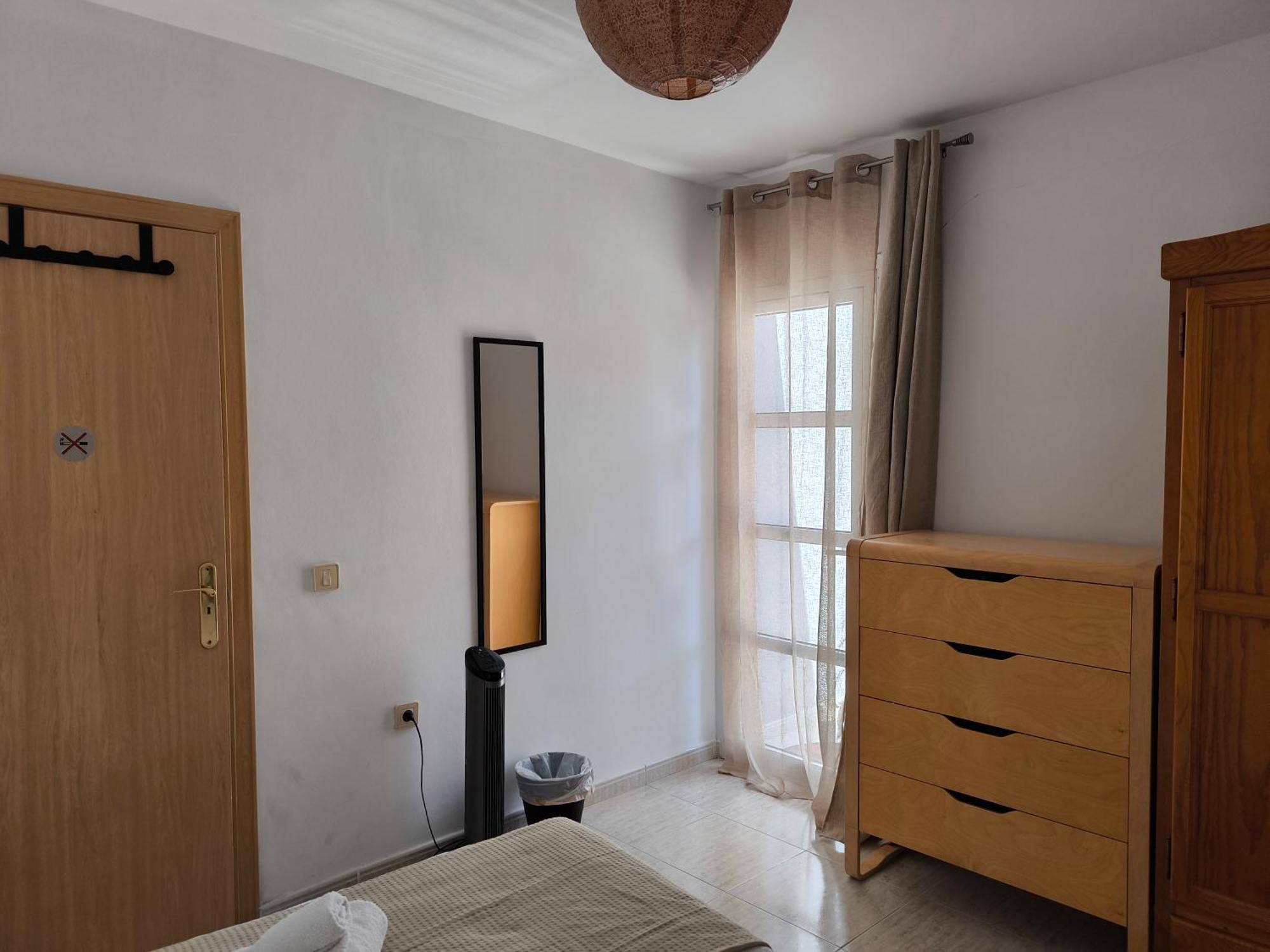 Acogedoras Habitaciones Privadas Zona Costera Wifi Моро дел Хабле Екстериор снимка
